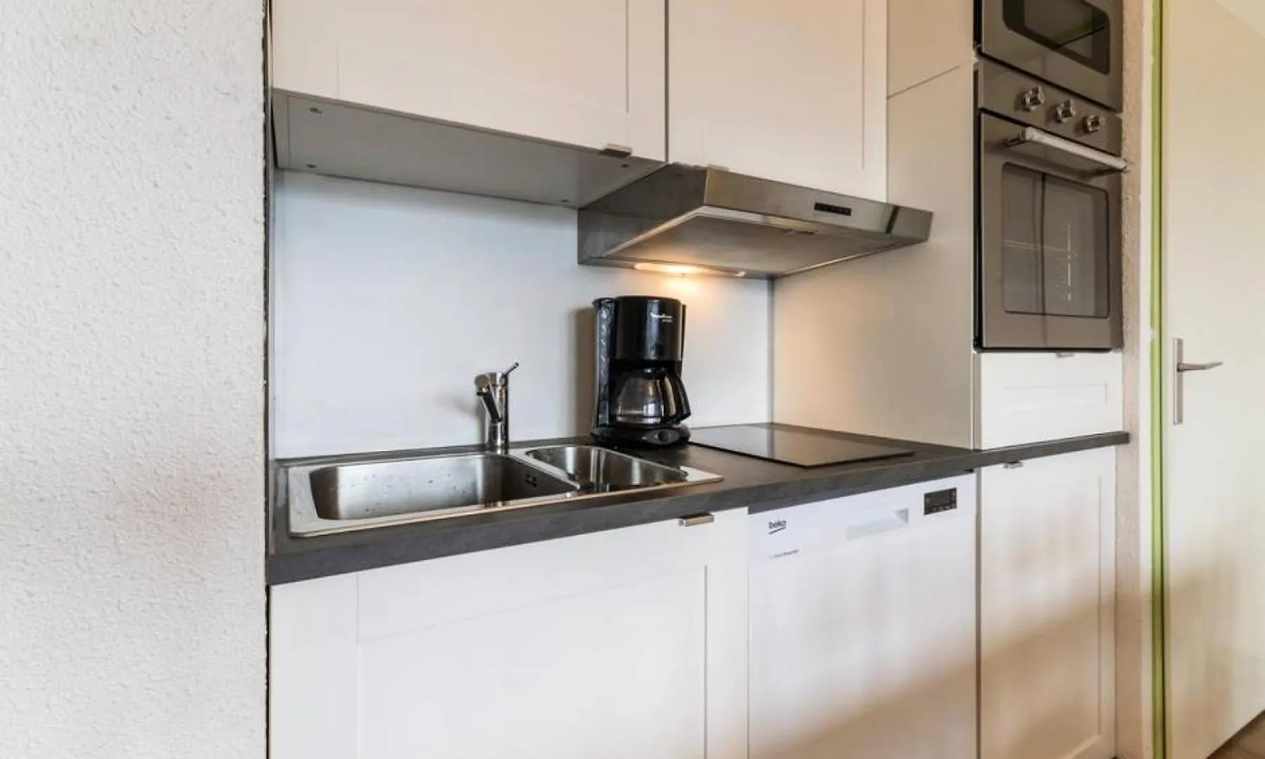 Residence La Vanoise - 2 Pieces Pour 6 Personnes 164 Montvalezan